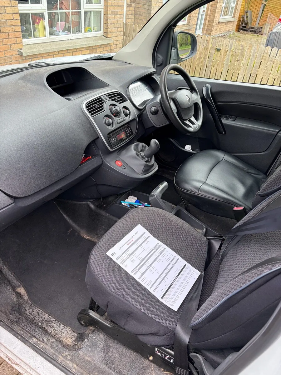 2018 Renault Kangoo New DOE - Image 4
