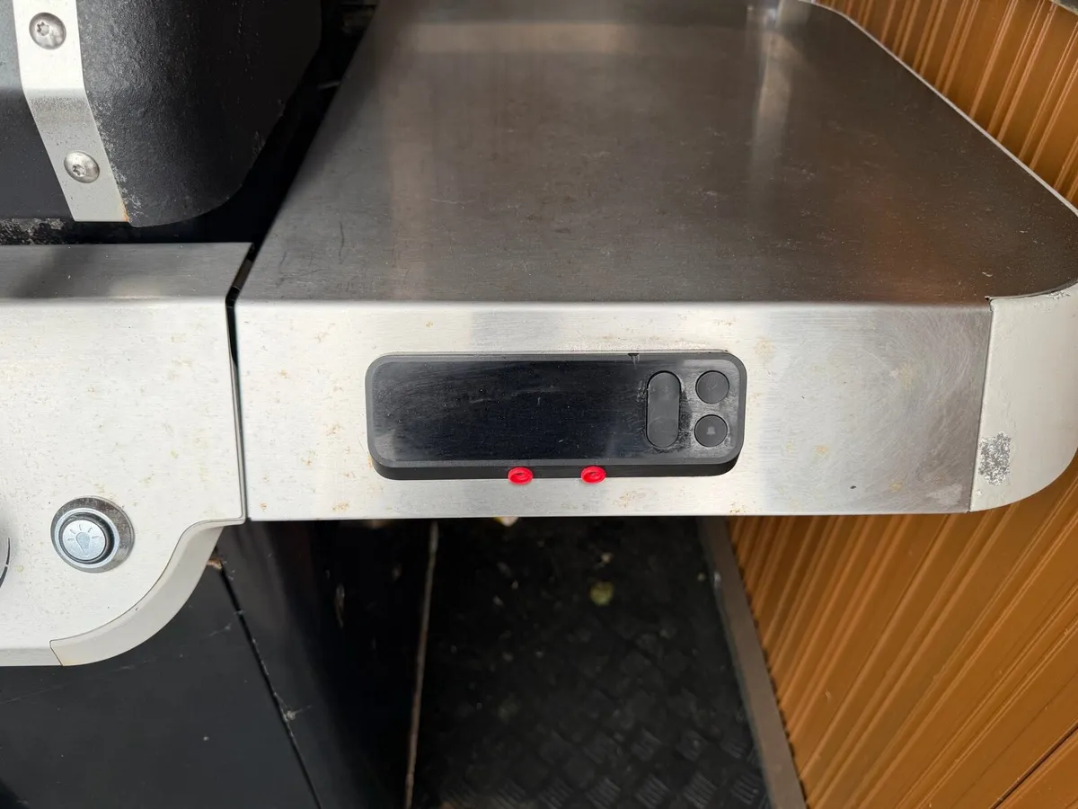 Weber EPX 335s - Image 2