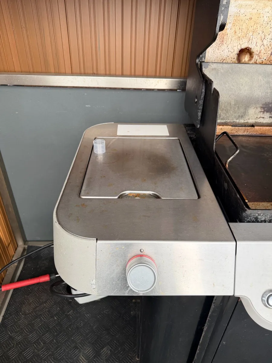 Weber EPX 335s - Image 4