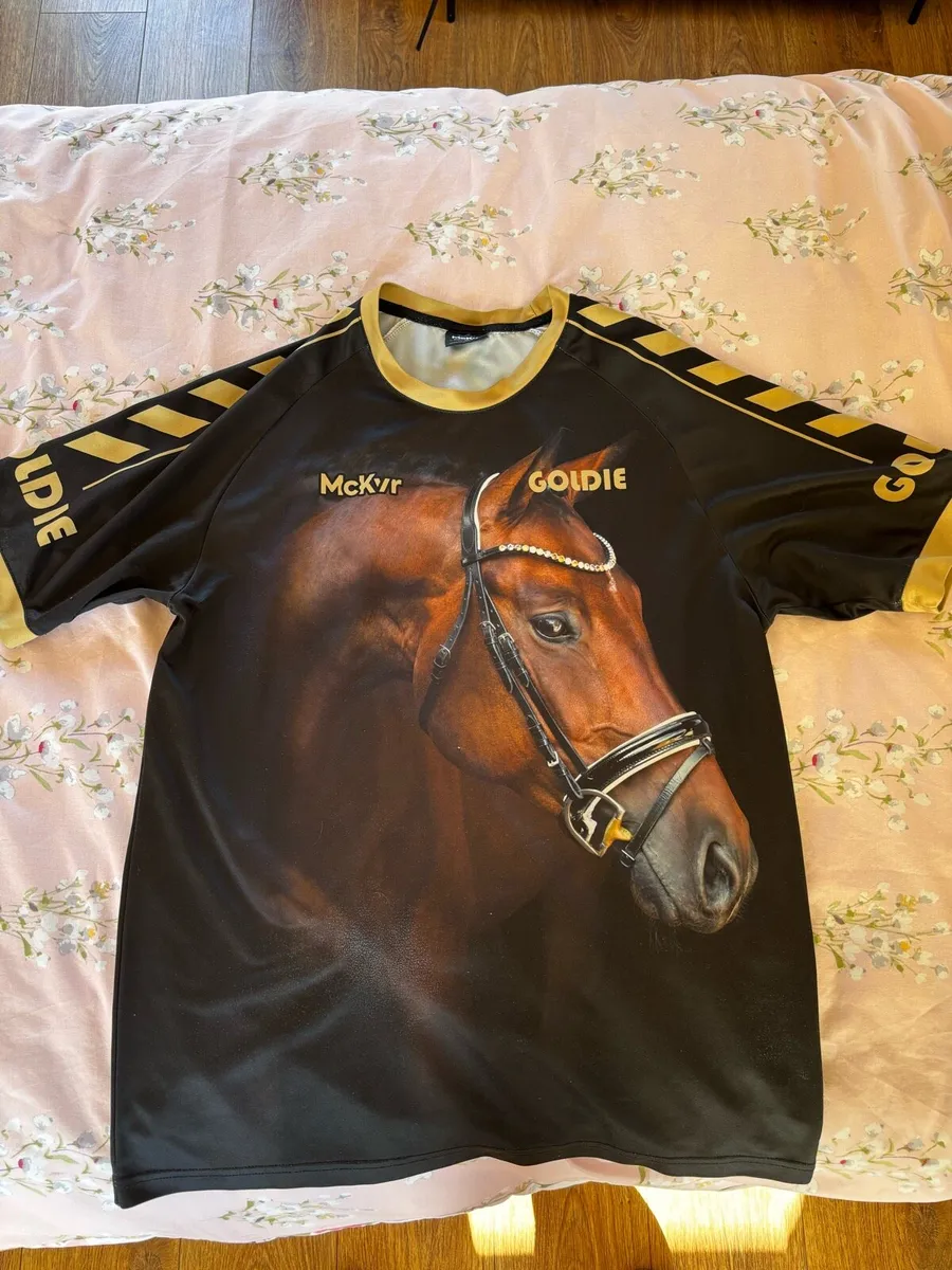 Horse Jersey - Image 1