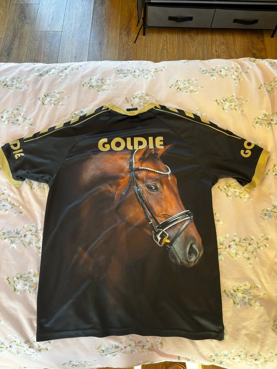 Horse Jersey - Image 2