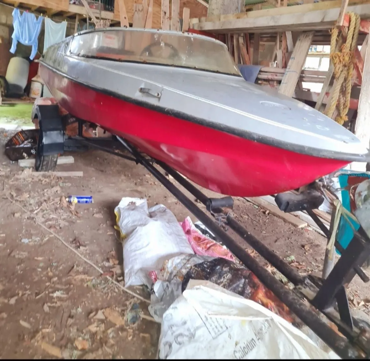 Speed Boat - Image 2