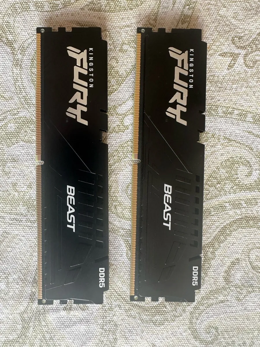 Computer DDR5 Ram 16Gb - Image 1