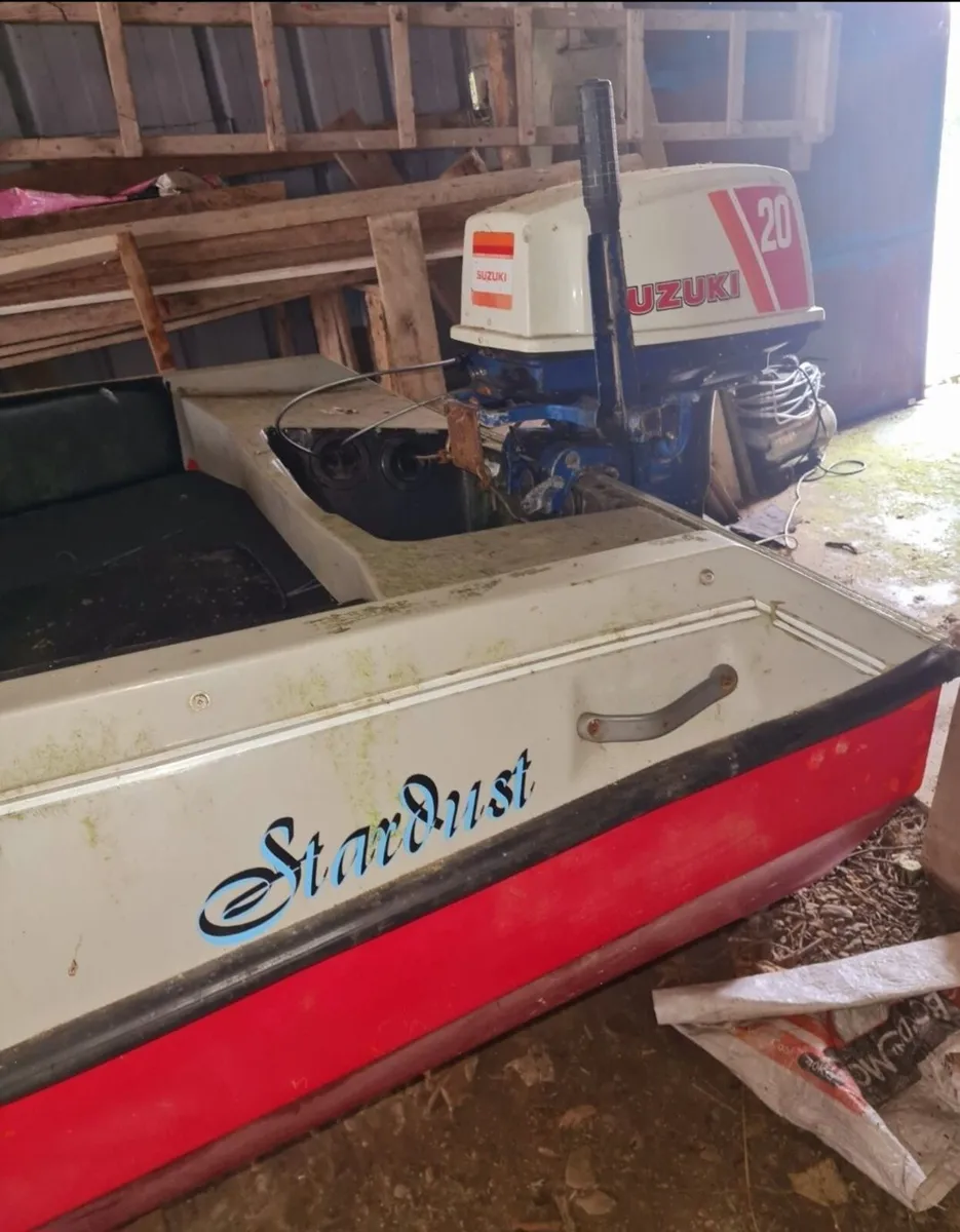 Speed Boat - Image 3