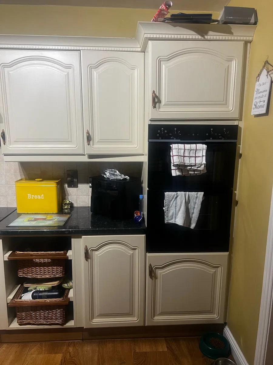 FULL KITCHEN FREE - Image 2