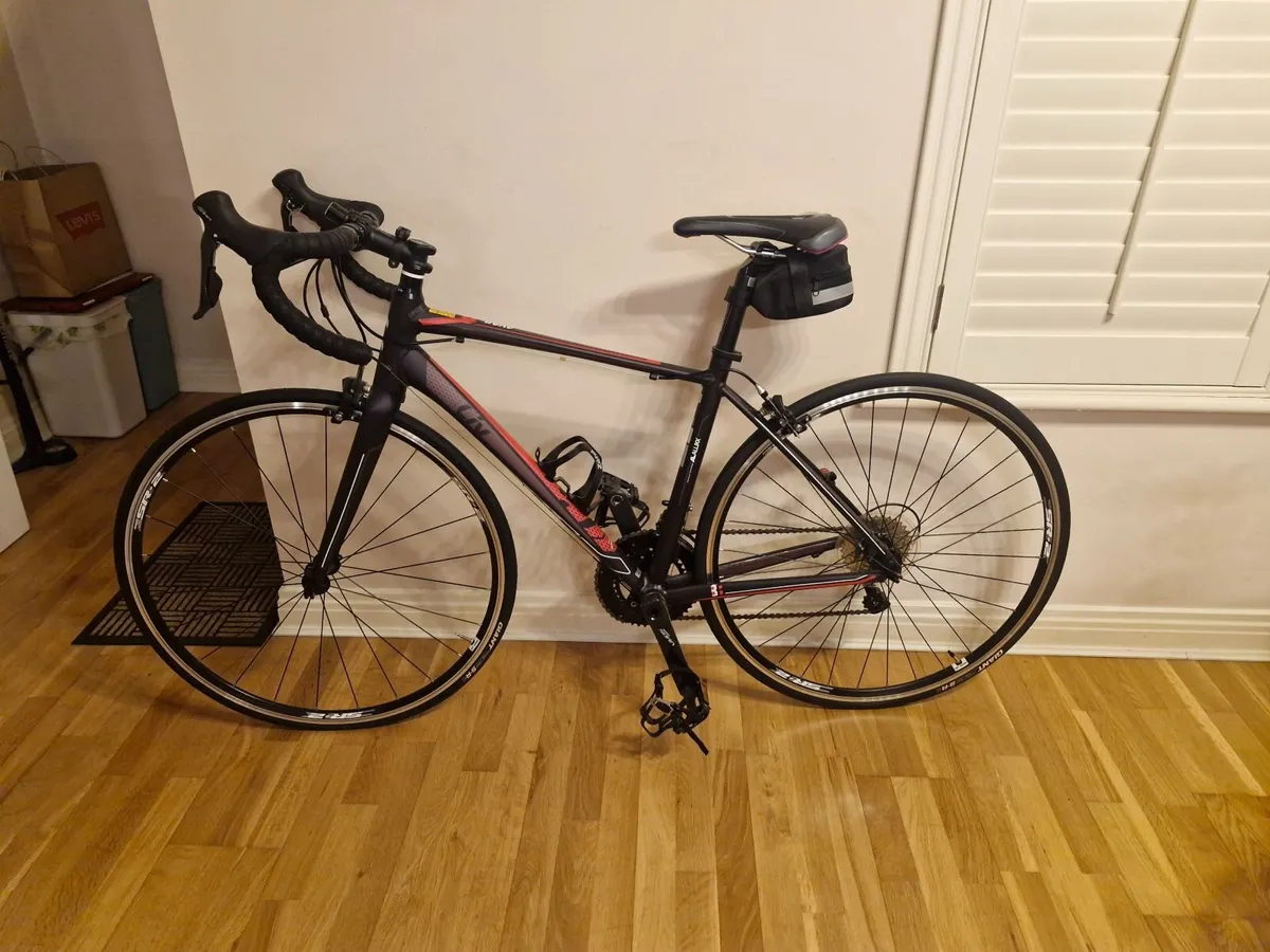 Ladies bike - Image 1