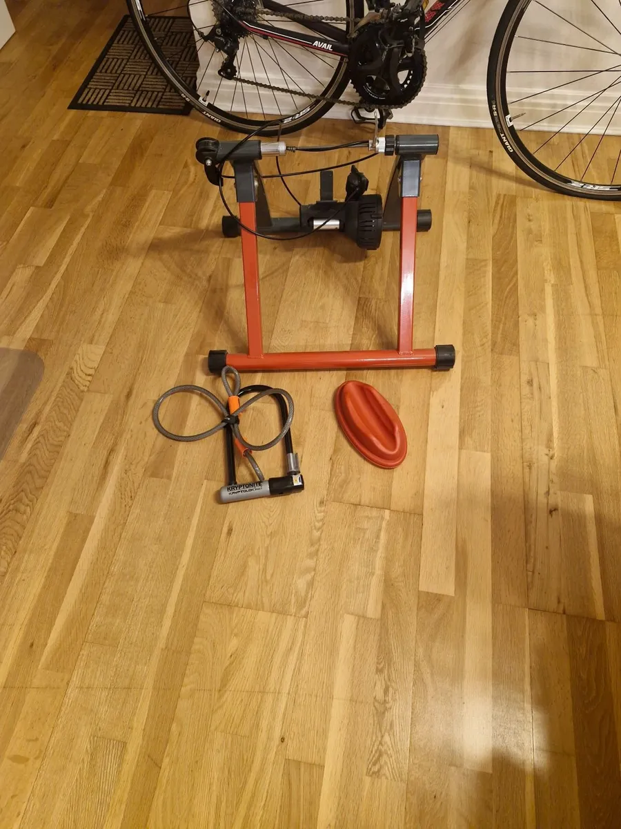 Ladies bike - Image 2