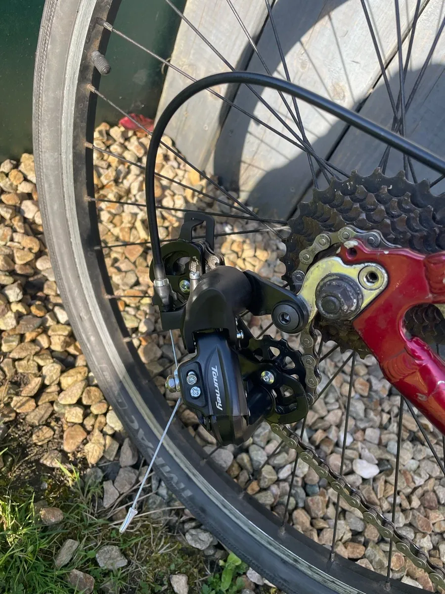 Trek 3500 — Excellent Condition | Ready to Ride - Image 4