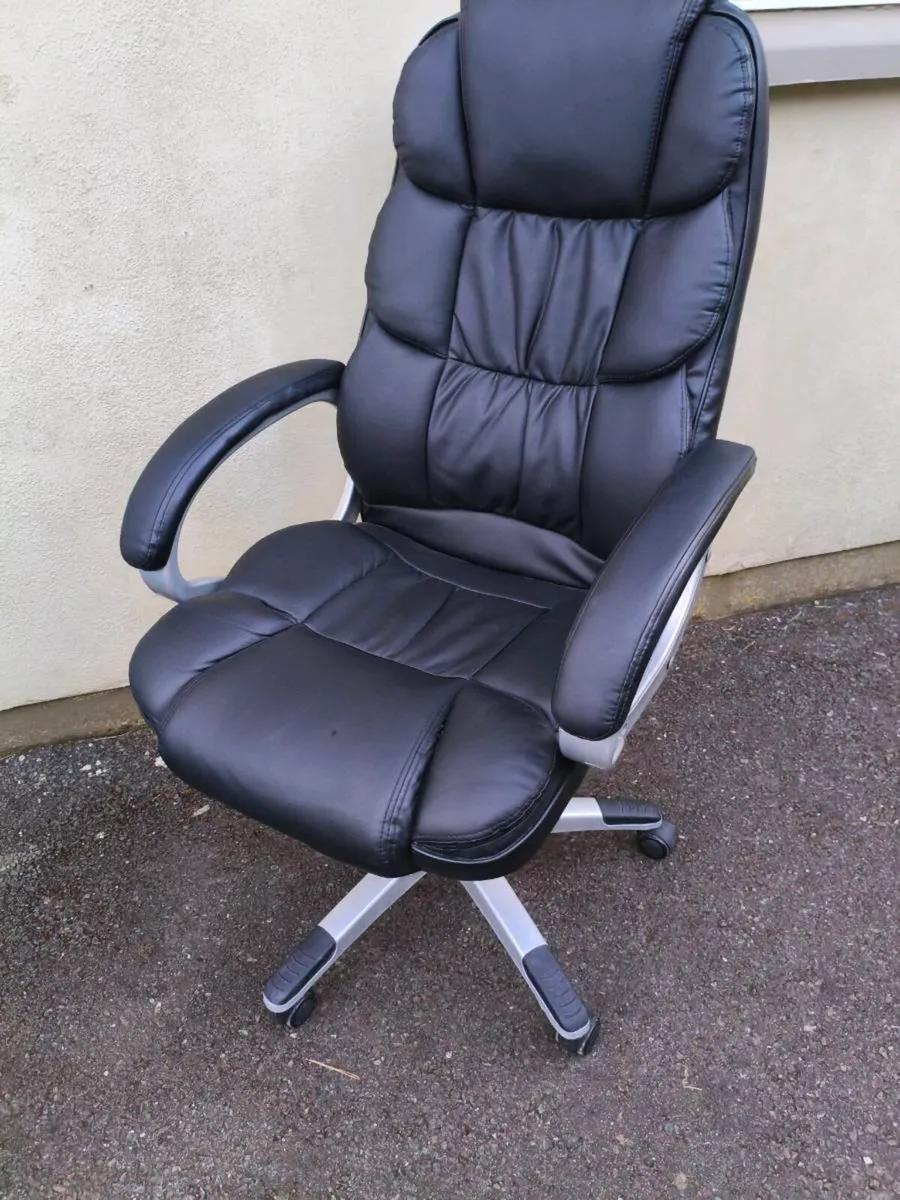 New office chair, moving jobs ,70euro - Image 1