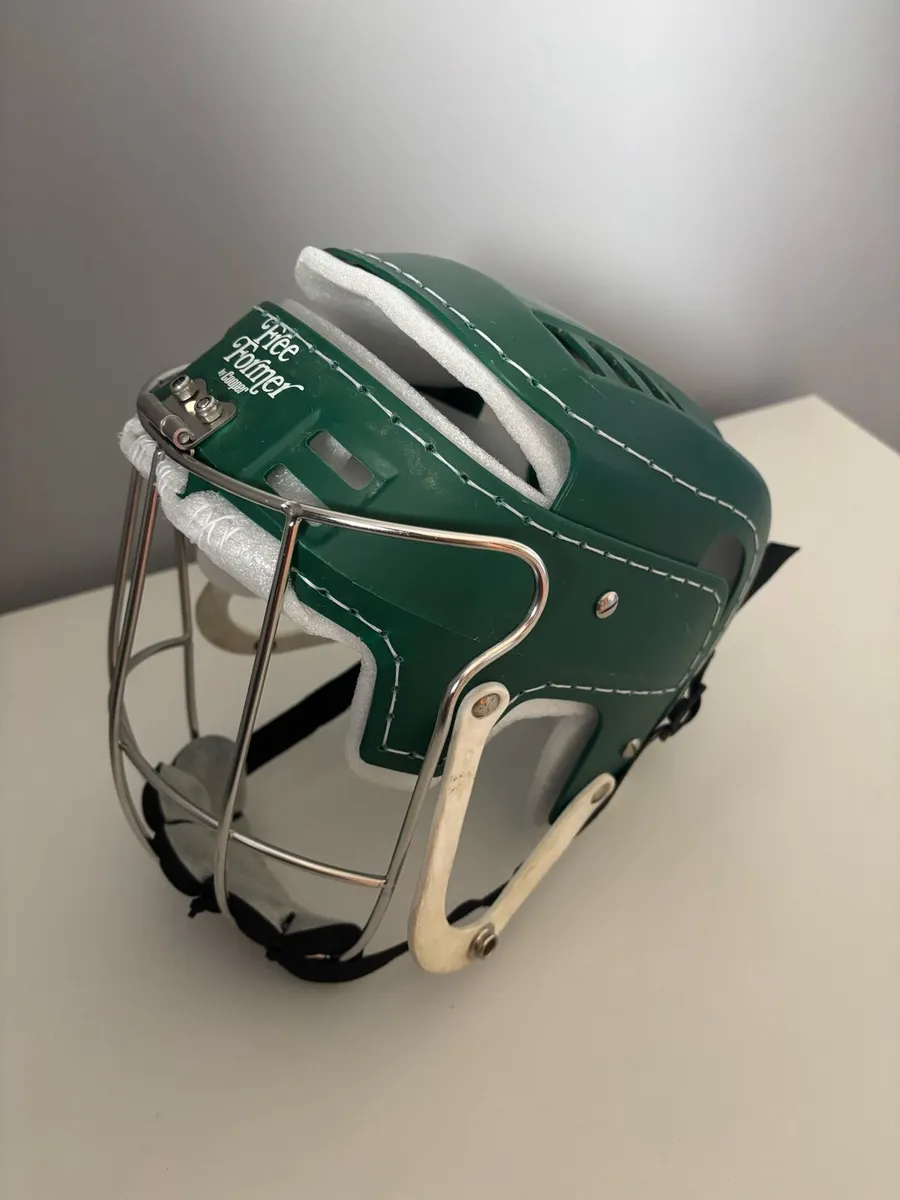 Cooper helmet - Image 1