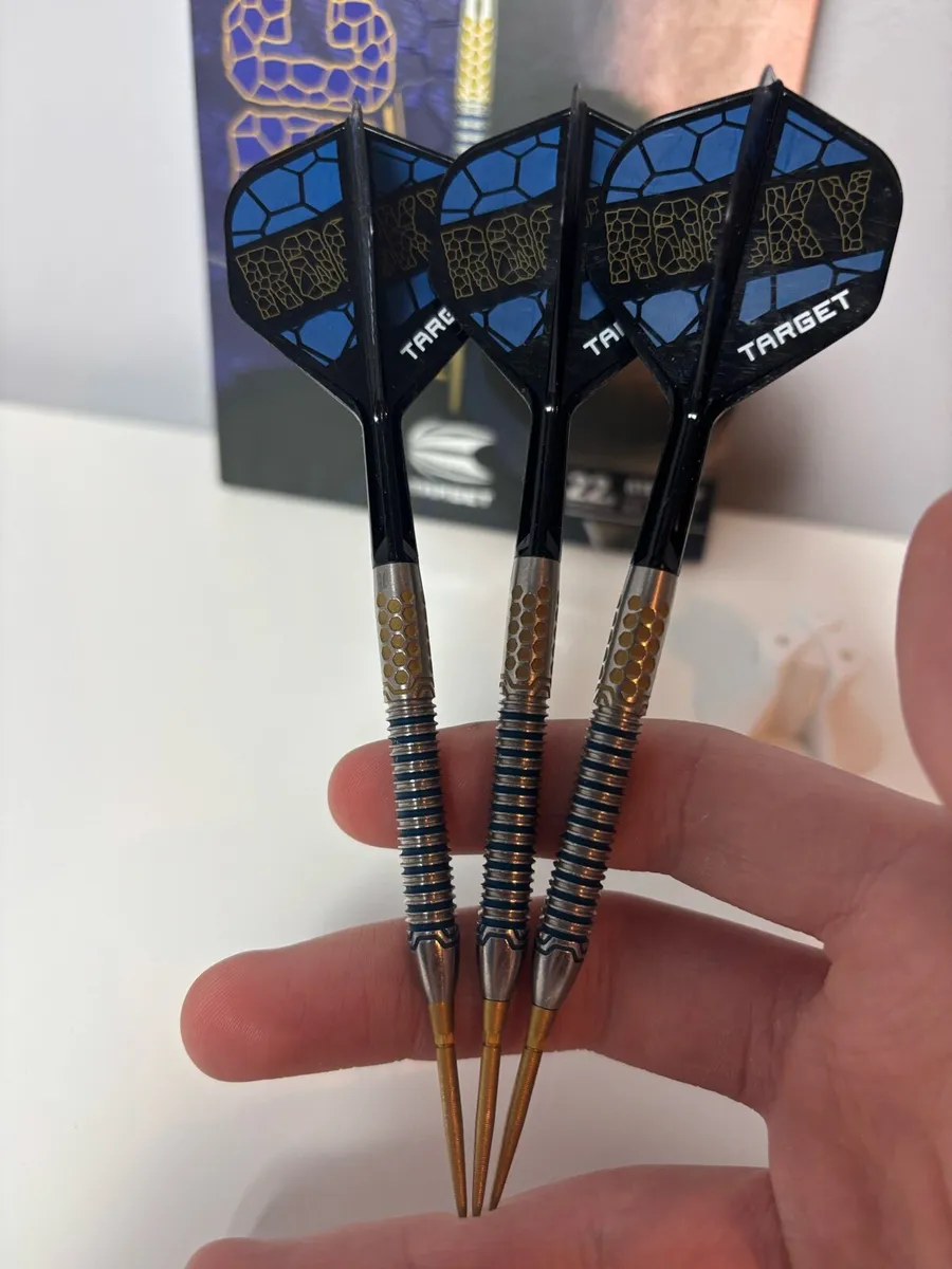 Darts - Image 1