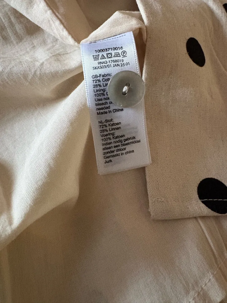 Monsoon dress - Image 4