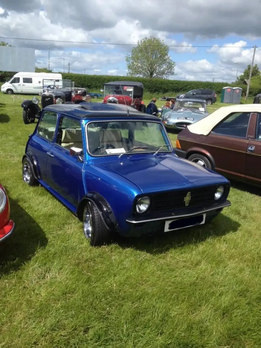 1978 Mini Clubman 1275 - Image 2