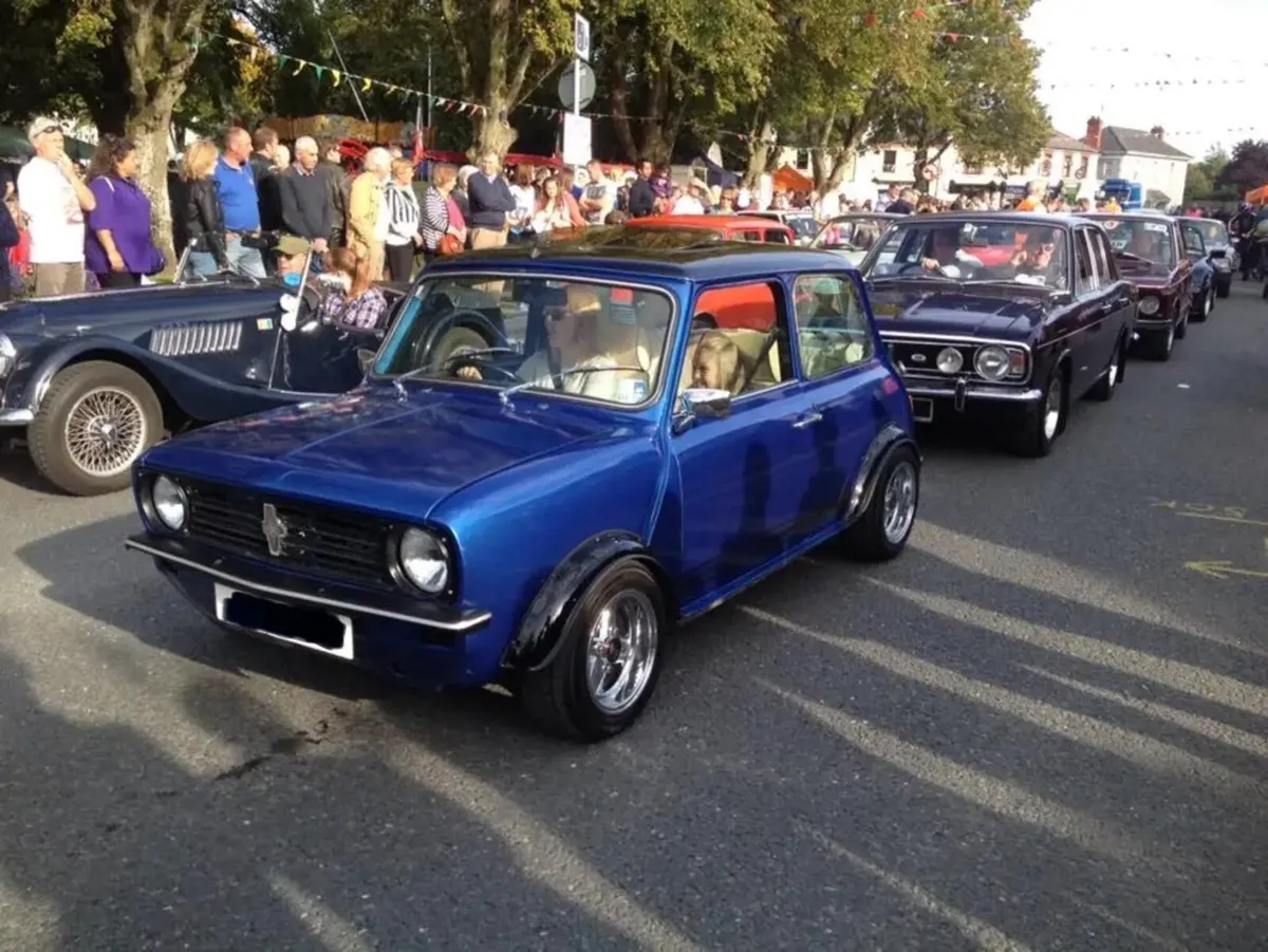 1978 Mini Clubman 1275 - Image 1