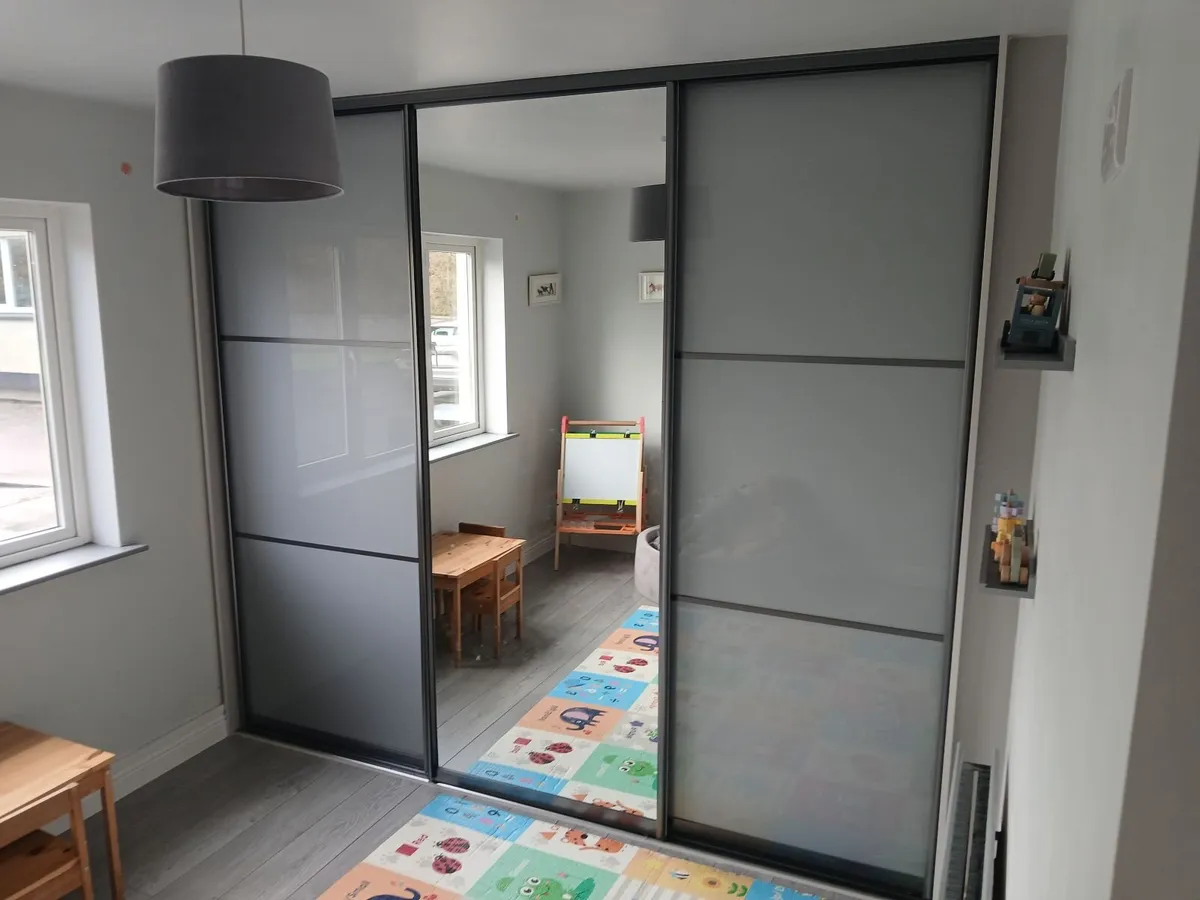 Sliding Wardrobe Doors - Image 3