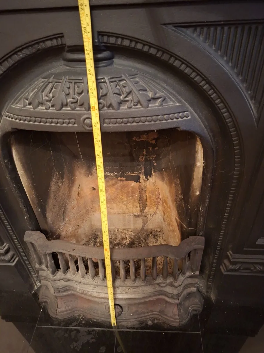 Fireplace - Image 3