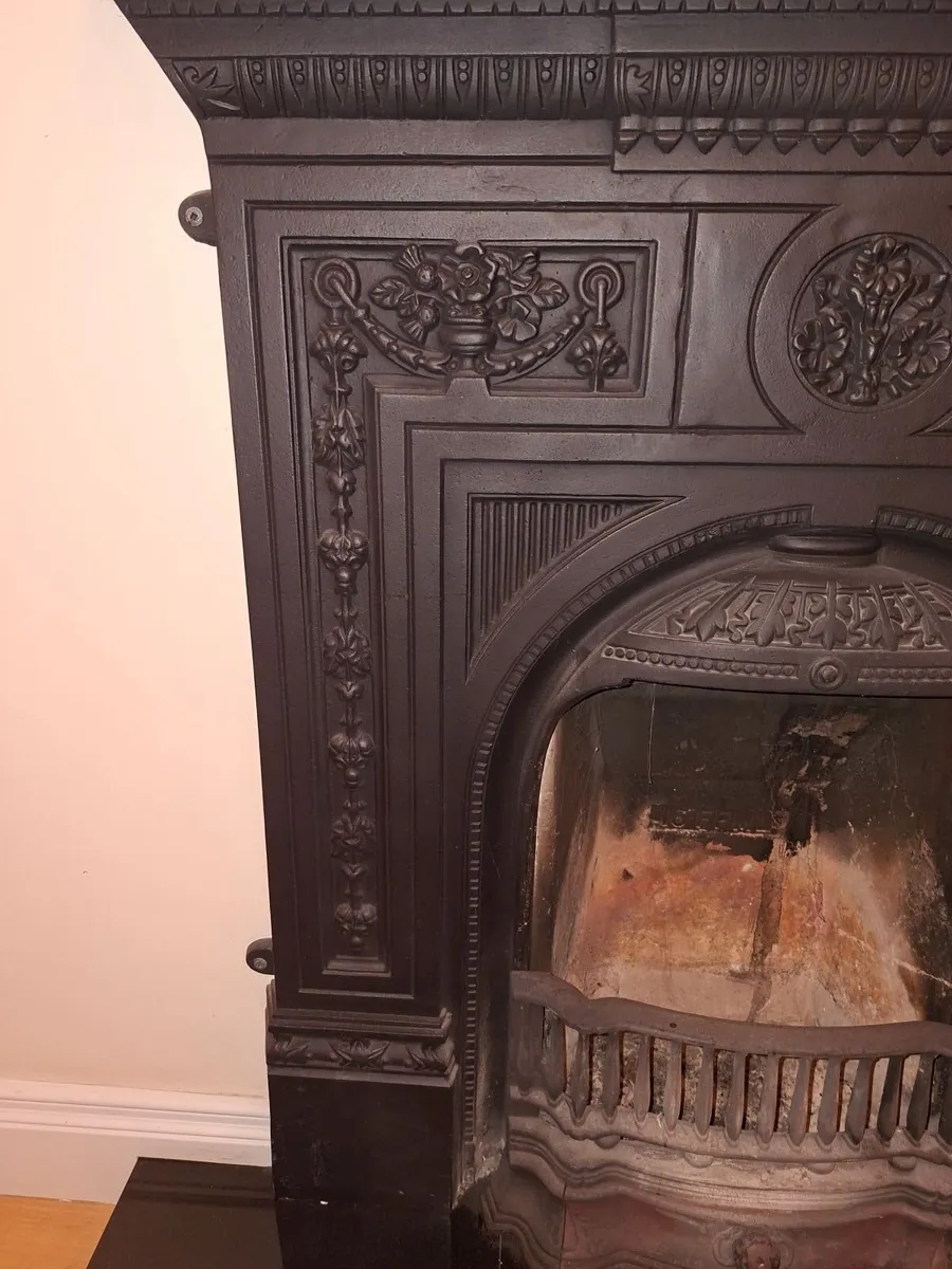 Fireplace - Image 4