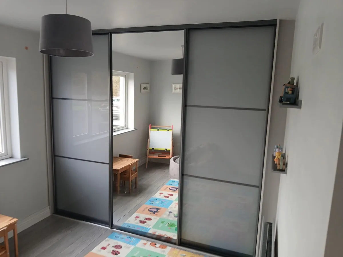 Sliding Wardrobe Doors - Image 2