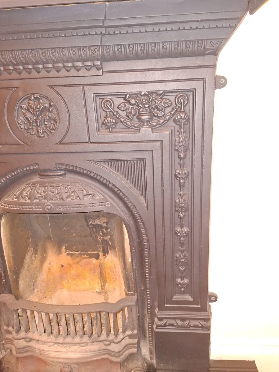 Fireplace - Image 2