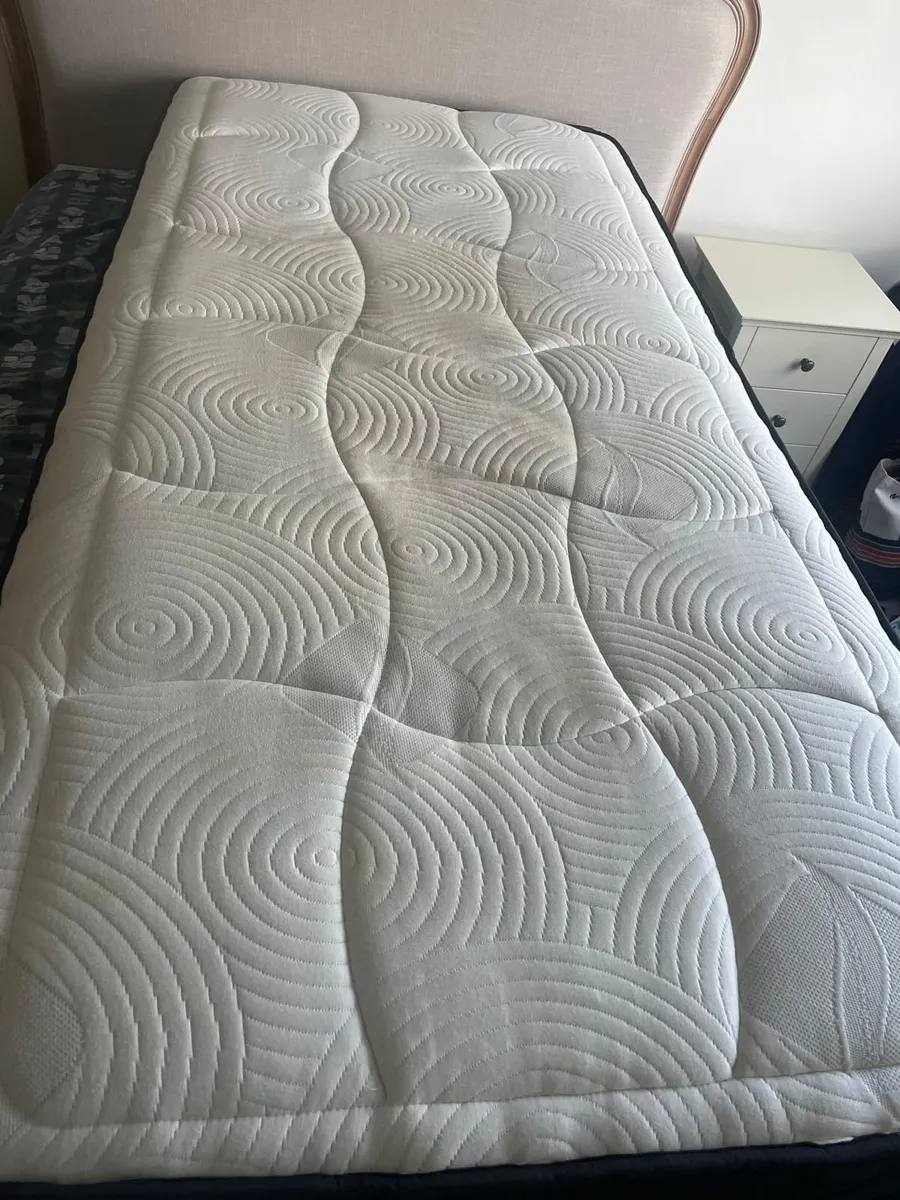 3ft Orthopaedic mattress - Image 4