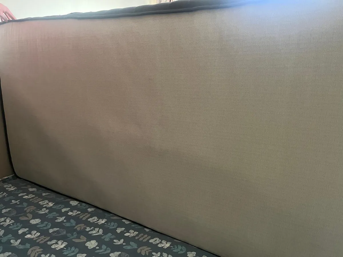 3ft Orthopaedic mattress - Image 2