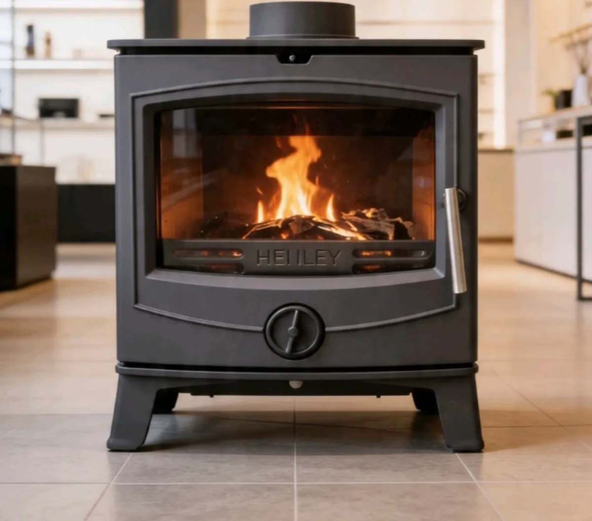 Henley stove