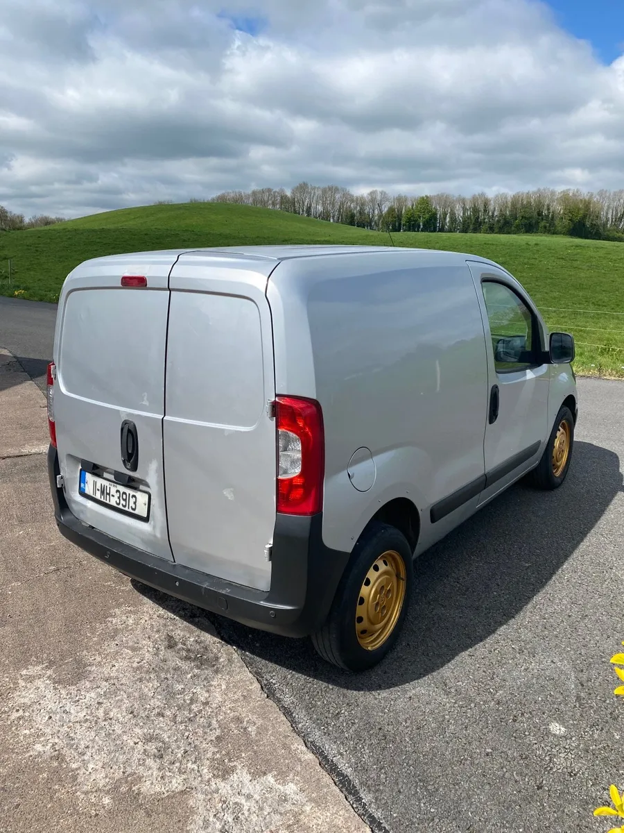 Peugeot Bipper 2011 - Image 3