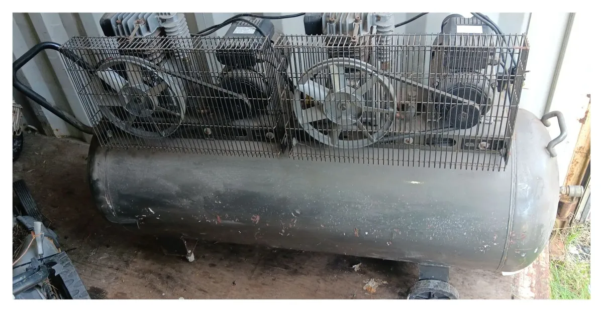 Air Compressor - Image 3
