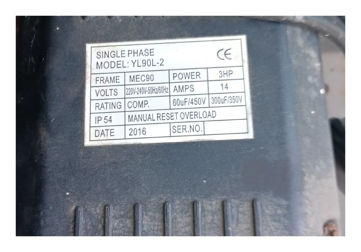 Air Compressor - Image 4