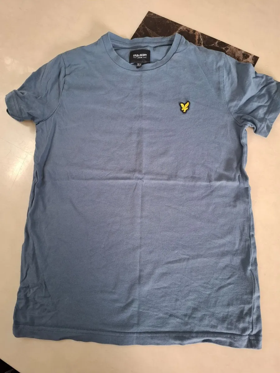 Boys clothes - Image 1