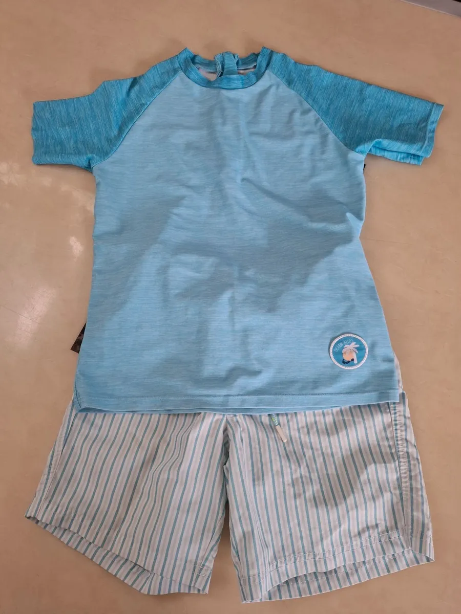 Boys clothes - Image 4