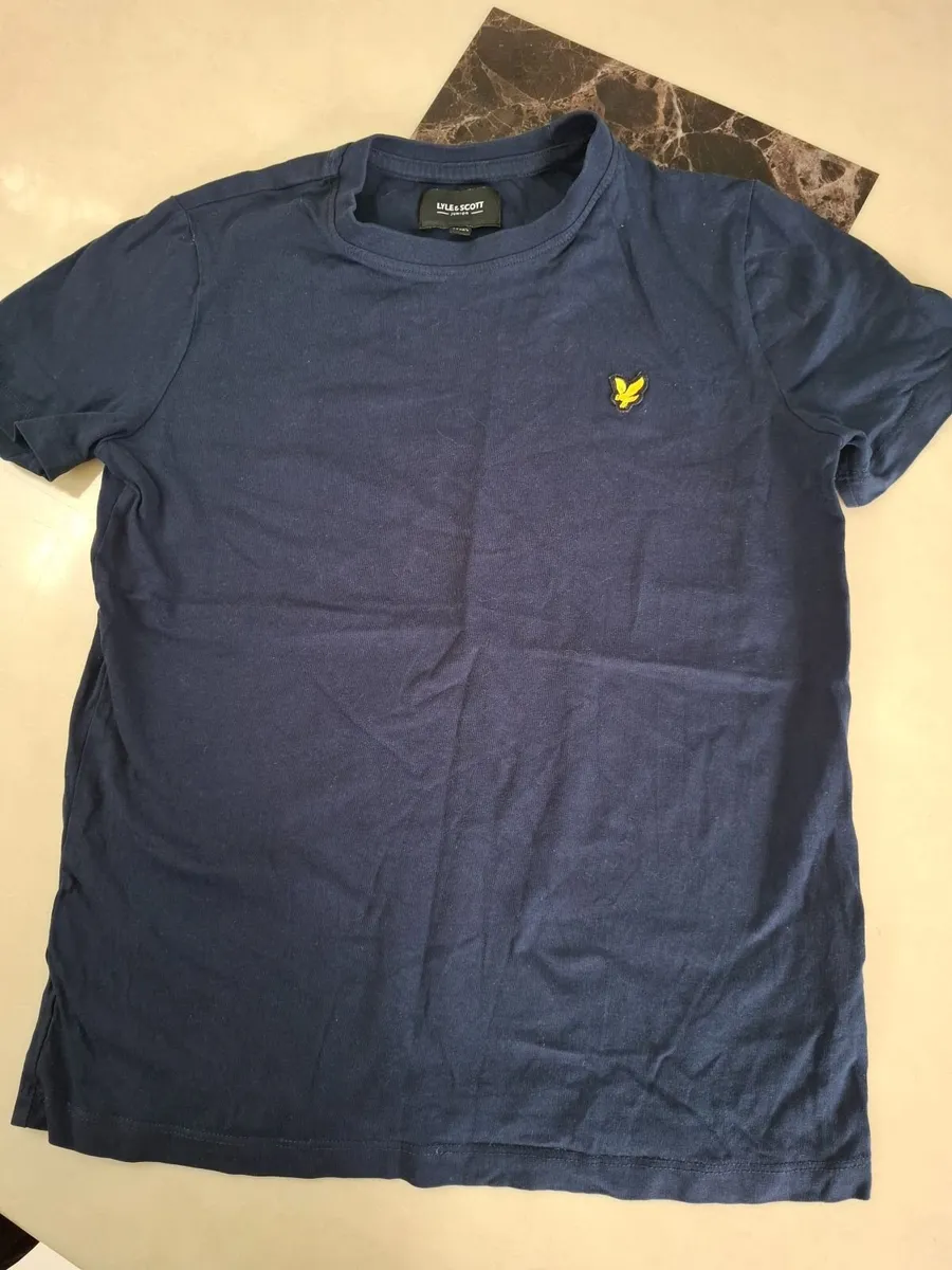 Boys clothes - Image 3