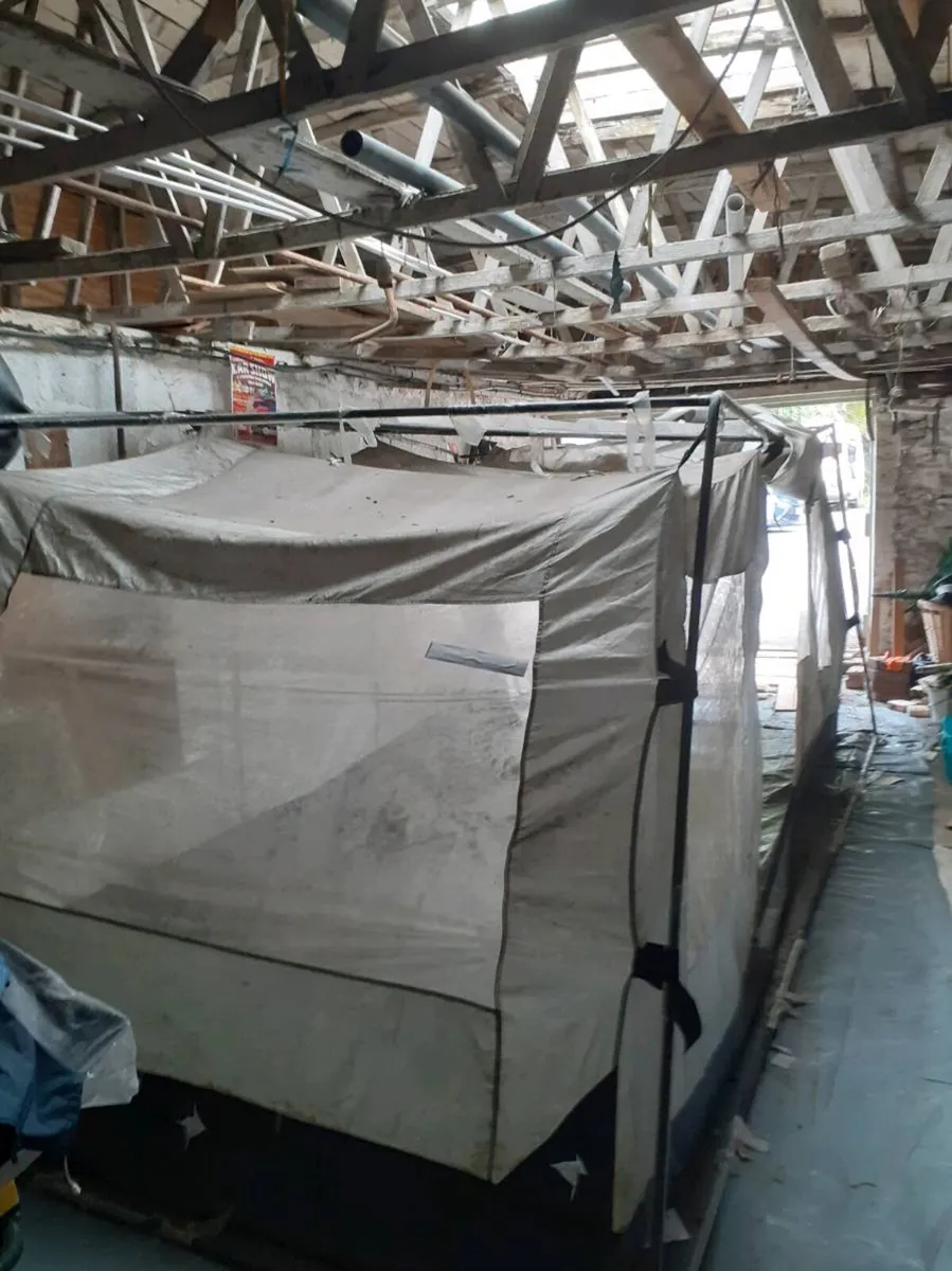 Car cacoon - Image 2