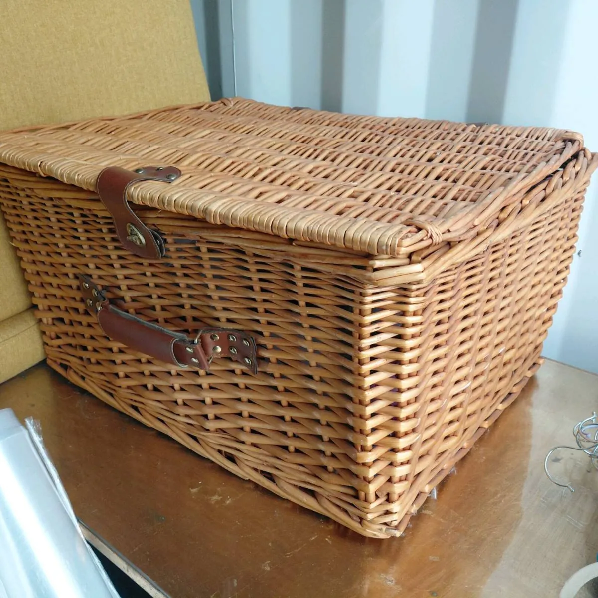 Basket - Image 1