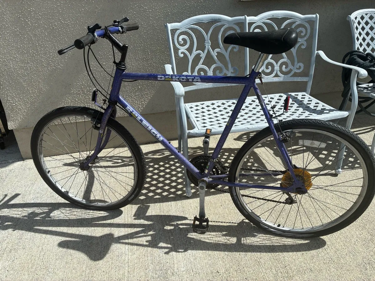 Bicycle - Image 1