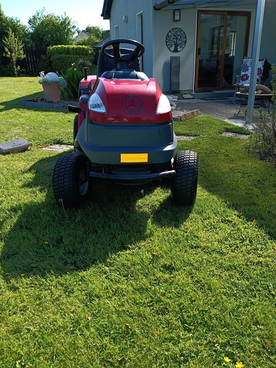 Lawnmower - Image 1