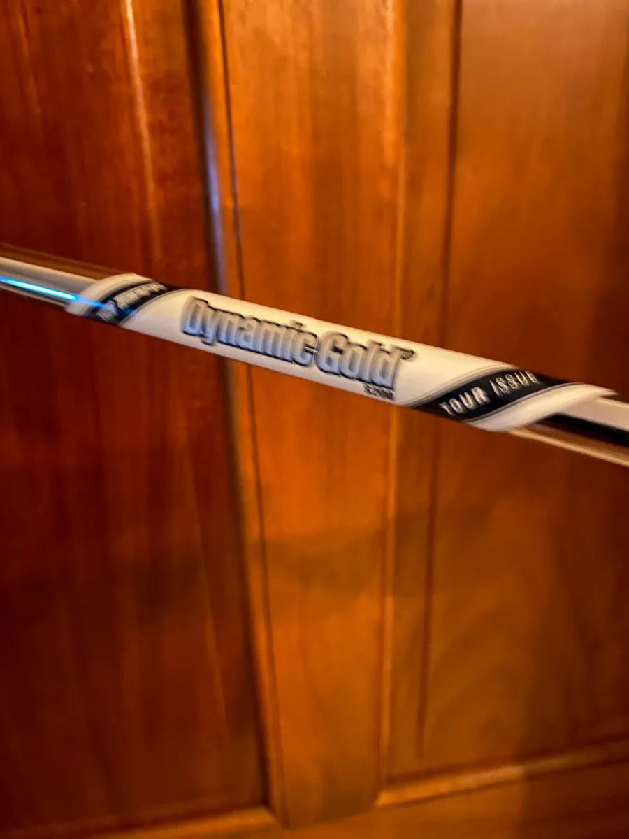 TaylorMade Tour Issue 60 Degree Wedge Raw Finish - Image 3