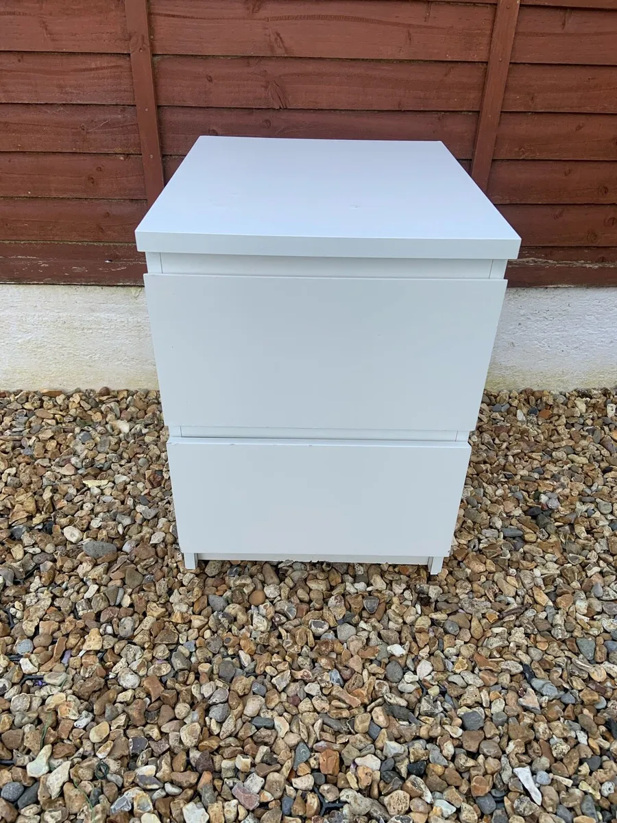 Ikea Locker - Image 1