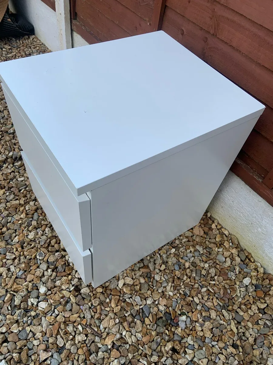 Ikea Locker - Image 3