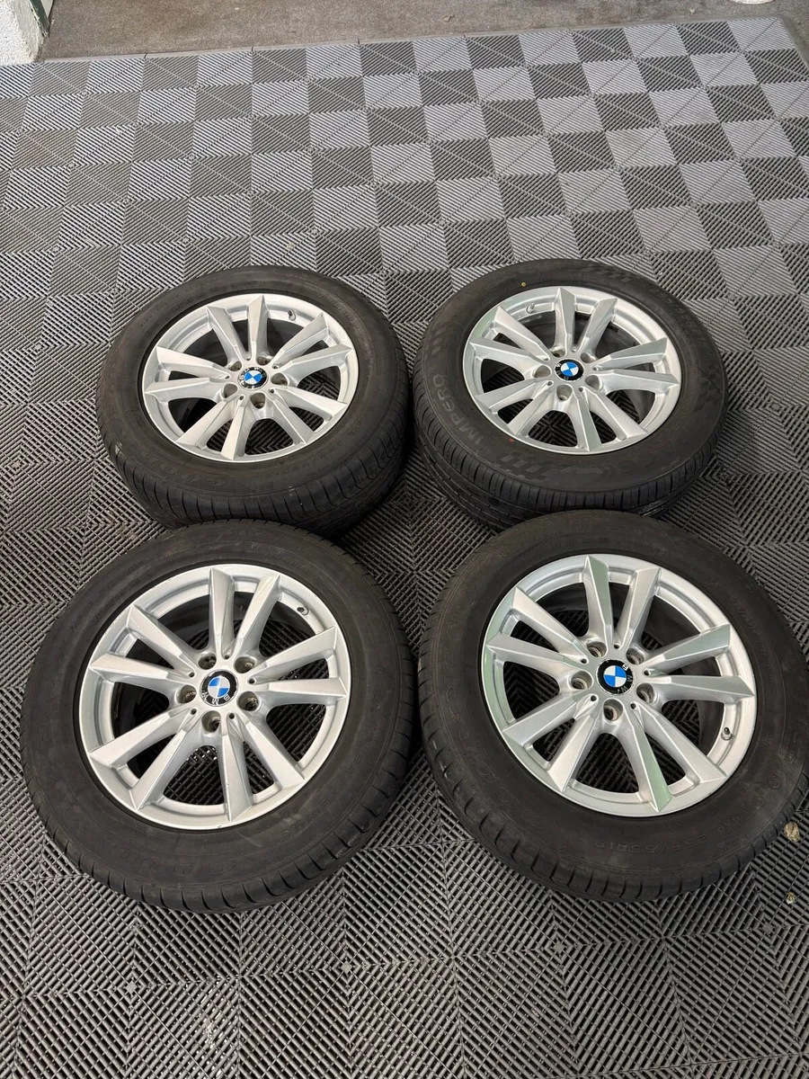 wheels - Image 1