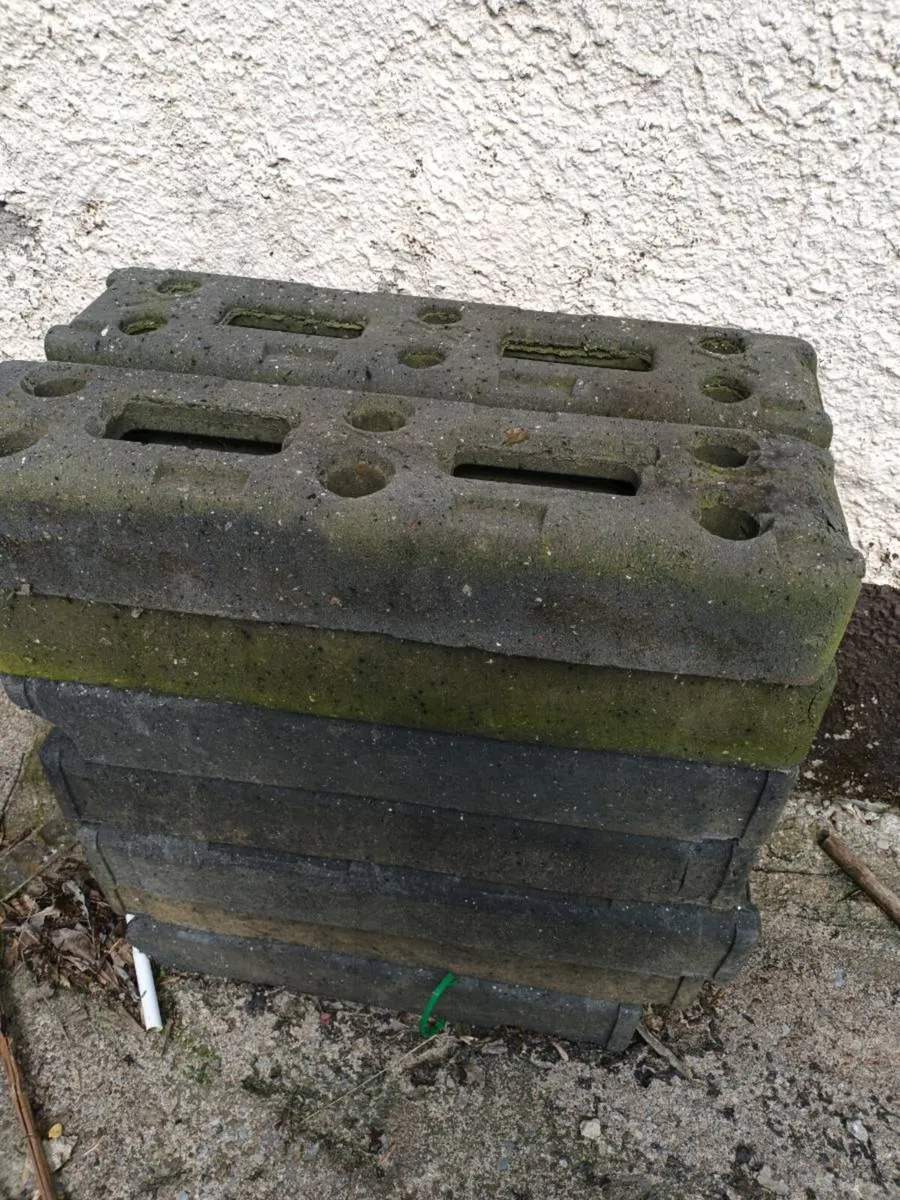 Site Fencing Bases - Image 1