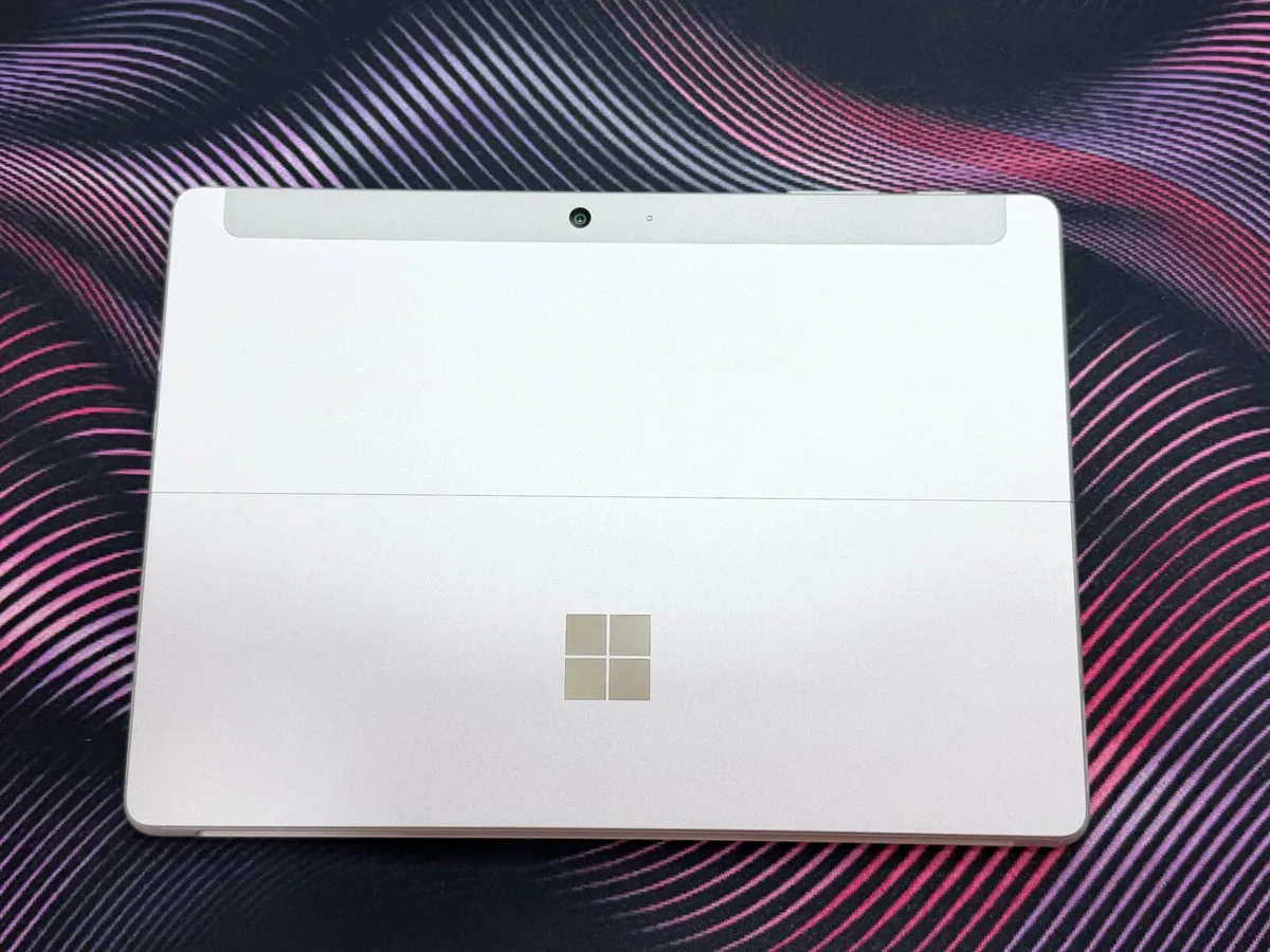 microsoft surface Go 4, Intel Processor N200, MICR - Image 3
