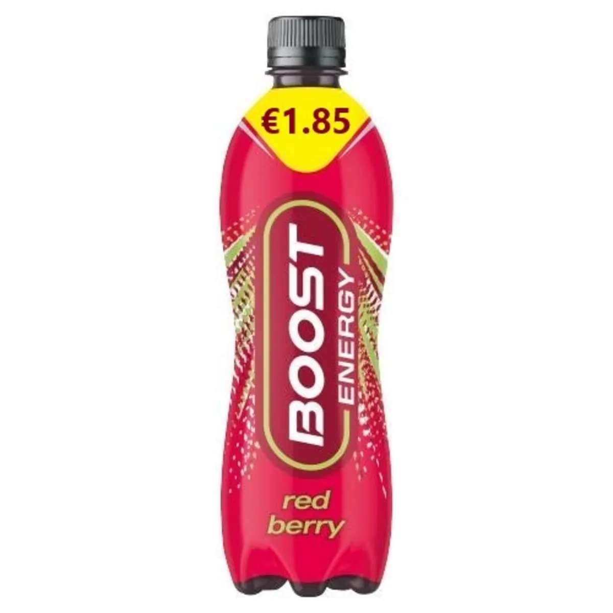 FREE case of Boost with each box of Cadbury Boost - Image 2