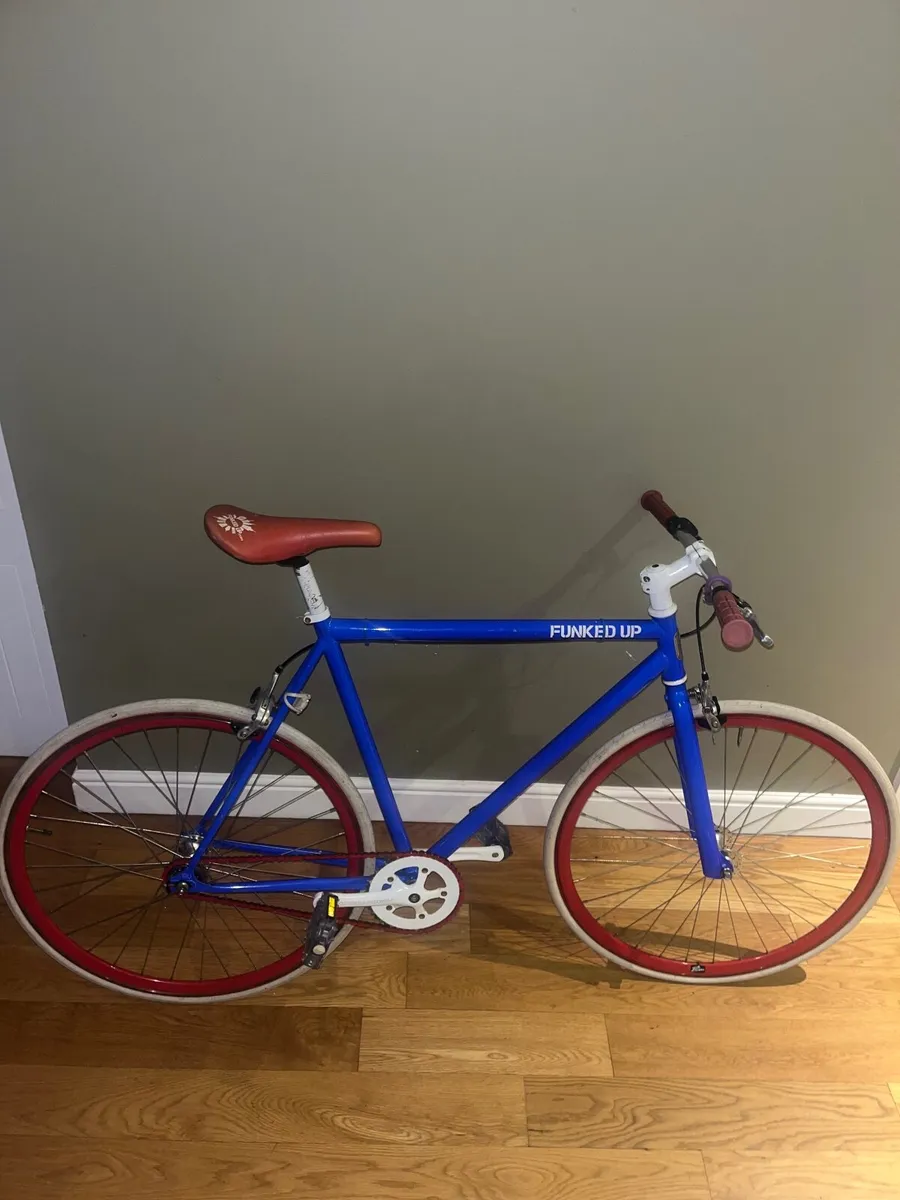Great Condition | Lightweight Bike | Dublin 14 - Image 1
