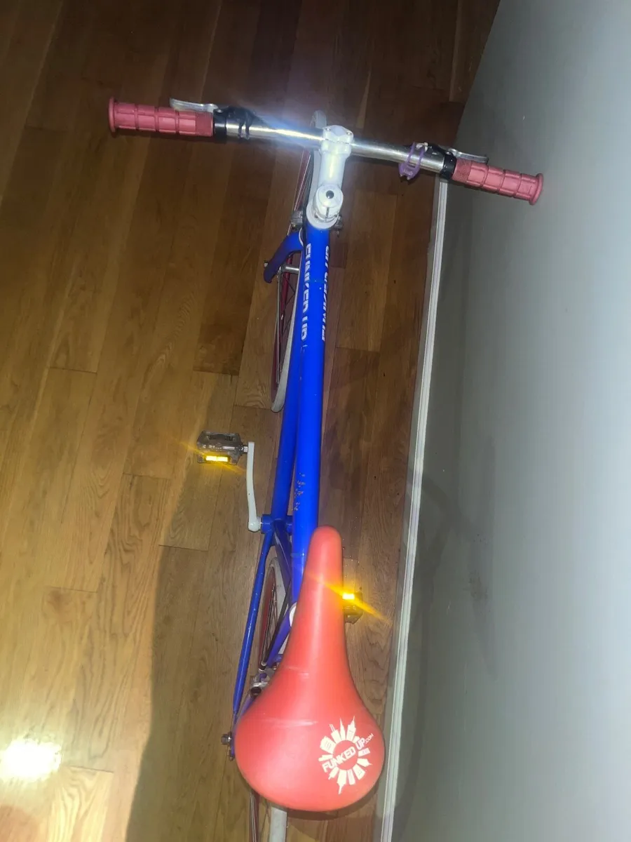 Great Condition | Lightweight Bike | Dublin 14 - Image 3