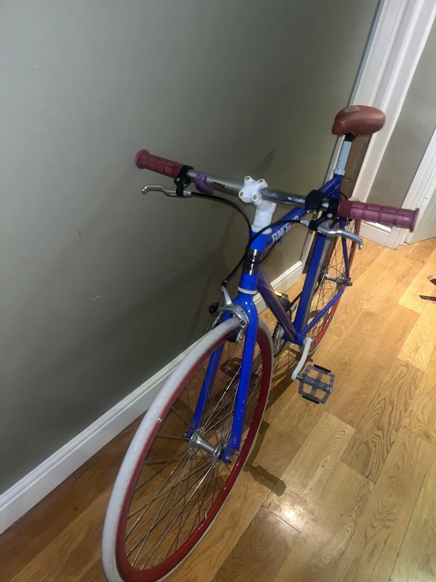 Great Condition | Lightweight Bike | Dublin 14 - Image 4