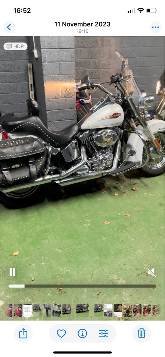 Harley Davidson - Image 3