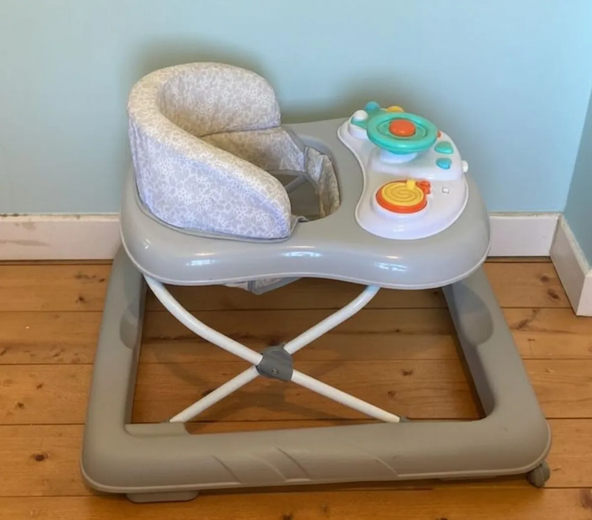 Babylo Baby Activity Walker – Great Condition - Image 2