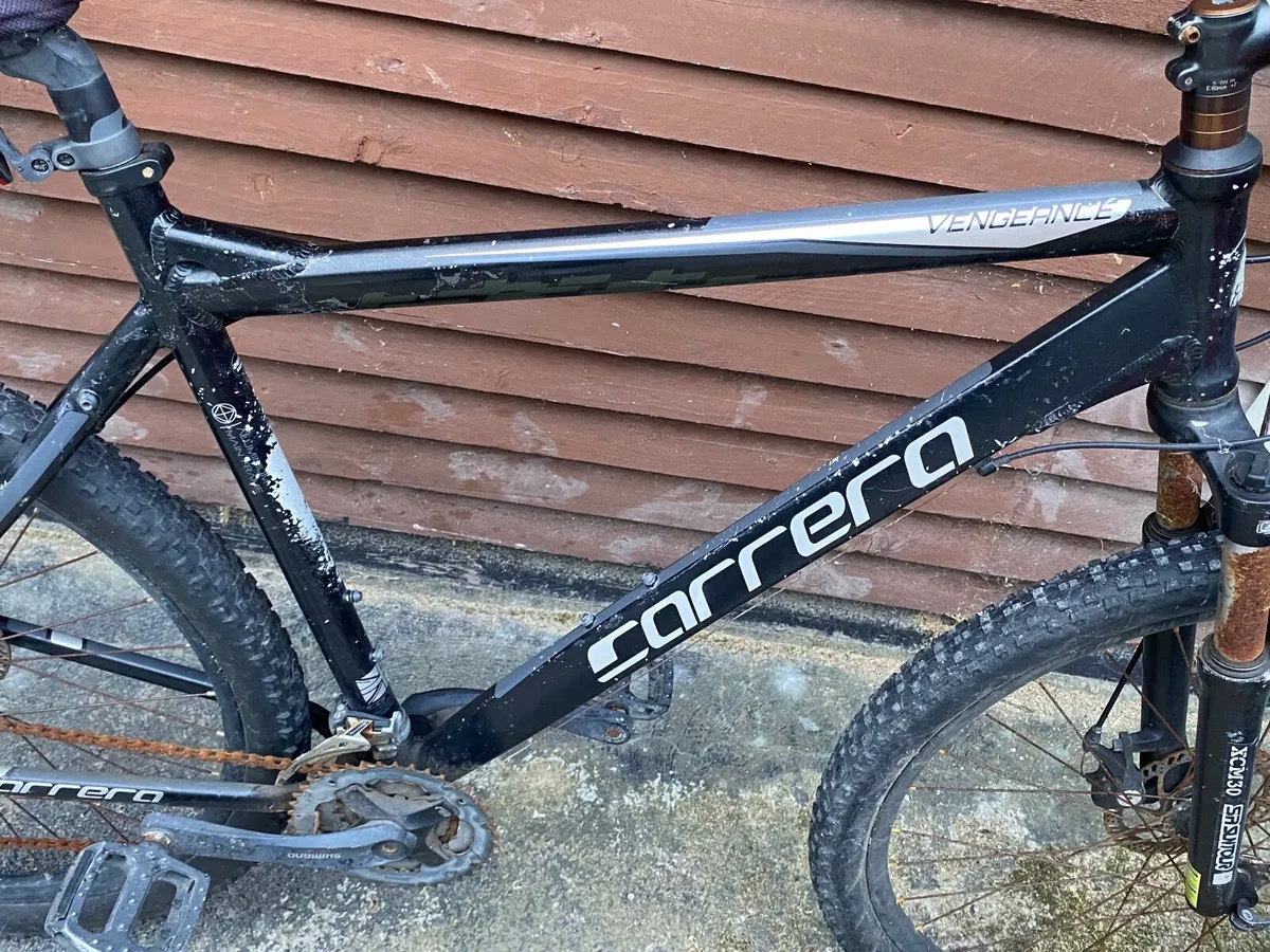 Carrera vengeance - Image 2