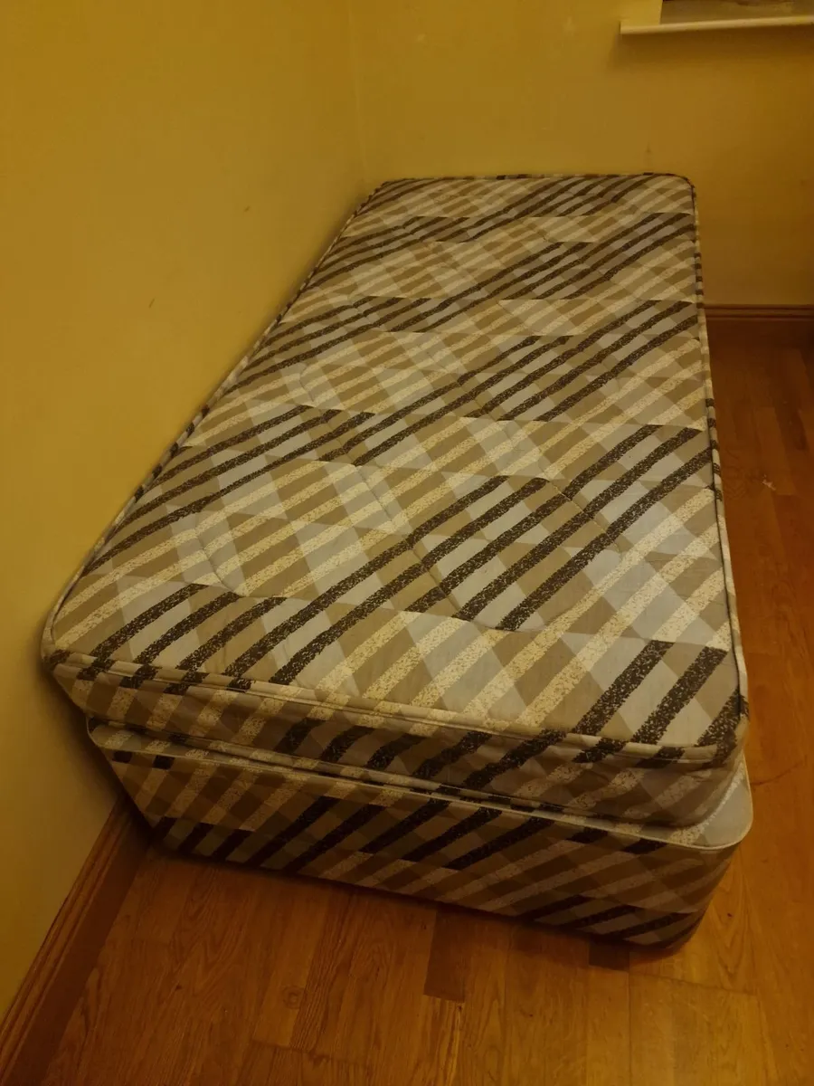 Single Bed free to take away - Image 2